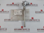 New Condition Pascal Resistance Bulb L-198, D-15, T-3/4 Bsp= Mm Ptm-Sd - 640 Gm