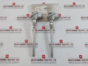 New Condition Pascal Resistance Bulb L-198, D-15, T-3/4 Bsp= Mm Ptm-Sd - 640 Gm