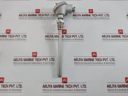 New Condition Pascal Resistance Bulb L-198, D-15, T-3/4 Bsp= Mm Ptm-Sd - 640 Gm