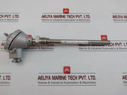 New Condition Pascal Resistance Bulb L-198, D-15, T-3/4 Bsp= Mm Ptm-Sd - 640 Gm