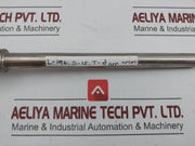 New Condition Pascal Resistance Bulb L-198, D-15, T-3/4 Bsp= Mm Ptm-Sd - 640 Gm