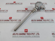 New Condition Pascal Resistance Bulb L-198, D-15, T-3/4 Bsp= Mm Ptm-Sd - 640 Gm