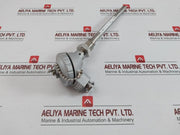 New Condition Pascal Resistance Bulb L-198, D-15, T-3/4 Bsp= Mm Ptm-Sd - 640 Gm