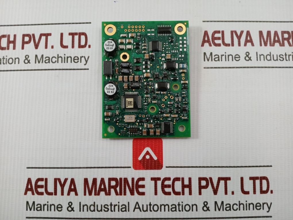 New Condition Pcb Printed Circuit Board 61423-476605