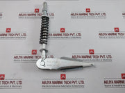 New Condition Pfb Elevator Rope Rod Thimble Cf2 9-11 In 1.880 Kg
