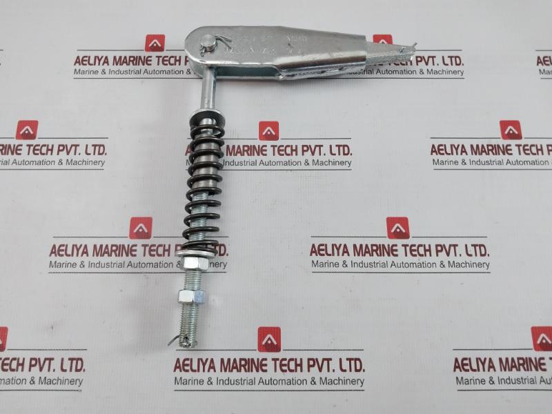 New Condition Pfb Elevator Rope Rod Thimble Cf2 9-11 In 1.880 Kg