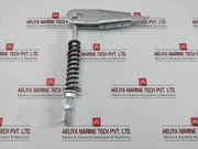 New Condition Pfb Elevator Rope Rod Thimble Cf2 9-11 In 1.880 Kg