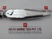 New Condition Pfb Elevator Rope Rod Thimble Cf2 9-11 In 1.880 Kg