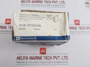 New Condition Photoelectric Detector Sensor Xue-H753538 By Telemecanique