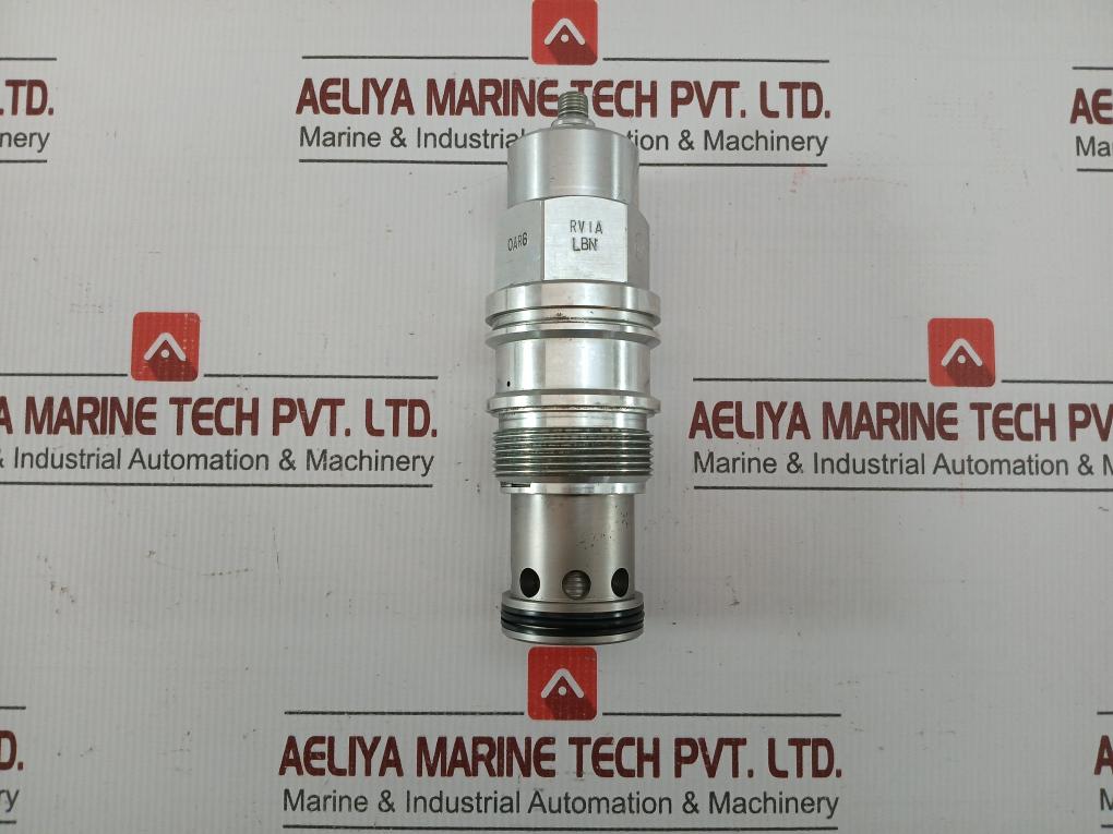 New Condition Pilot-Operated Balanced Piston Relief Valve Sun Hydraulics Via Lbn