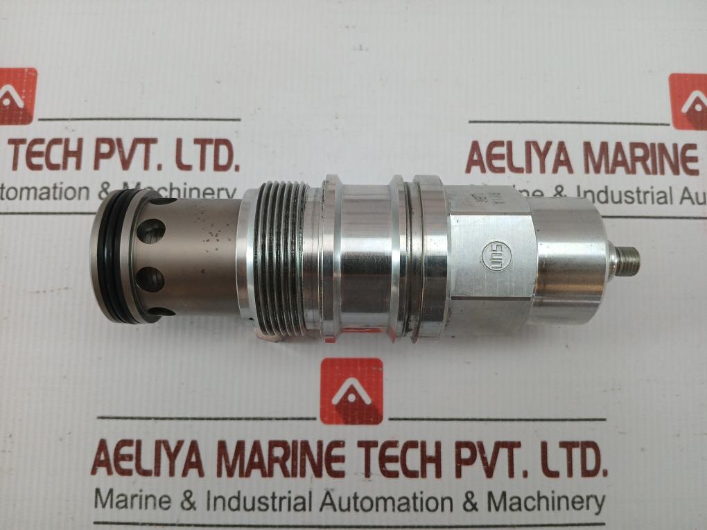 New Condition Pilot-Operated Balanced Piston Relief Valve Sun Hydraulics Via Lbn