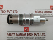 New Condition Pilot-Operated Balanced Piston Relief Valve Sun Hydraulics Via Lbn
