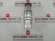 New Condition Pilot-Operated Balanced Piston Relief Valve Sun Hydraulics Via Lbn