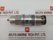 New Condition Pilot-Operated Balanced Piston Relief Valve Sun Hydraulics Via Lbn