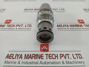 New Condition Pilot-Operated Balanced Piston Relief Valve Sun Hydraulics Via Lbn