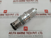New Condition Pilot-Operated Balanced Piston Relief Valve Sun Hydraulics Via Lbn