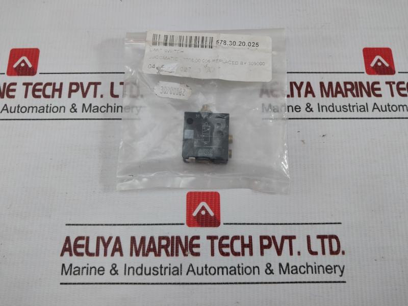 New Condition Pilot Valve Asco 30 900 002