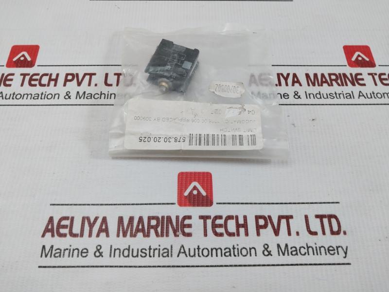 New Condition Pilot Valve Asco 30 900 002