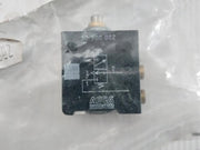 New Condition Pilot Valve Asco 30 900 002