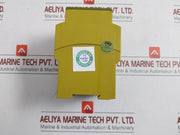 New Condition Pilz Safety Relay Pnoz 10 24vdc 6n/O 4n/C
