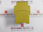 New Condition Pilz Safety Relay Pnoz 10 24vdc 6n/O 4n/C
