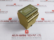 New Condition Pilz Safety Relay Pnoz 10 24vdc 6n/O 4n/C