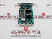 New Condition Power Supply Board By Sulzer 112.046.009.201 D