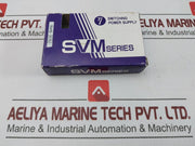 New Condition Power Supply Eta Electric Switching Mode Svm24sc24 Dc24v