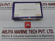 New Condition Power Supply Eta Electric Switching Mode Svm24sc24 Dc24v
