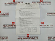 New Condition Pressure Control By Saginomiya Fps-C135wuq