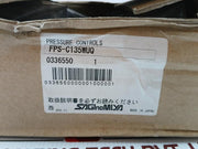 New Condition Pressure Control By Saginomiya Fps-C135wuq