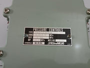 New Condition Pressure Control By Saginomiya Fps-C135wuq