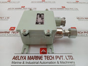 New Condition Pressure Control By Saginomiya Fps-C135wuq