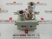 New Condition Pressure Control By Saginomiya Fps-C135wuq