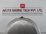 New Condition  Pressure Gauge 0-230psi 16kg/Cm2 By Wika 212.53.100