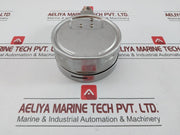New Condition Pressure Gauge 2.5 Kg/Cm2 & Psi Brand Wika 230.20.100