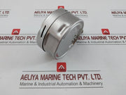 New Condition Pressure Gauge 2.5 Kg/Cm2 & Psi Brand Wika 230.20.100