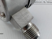New Condition Pressure Gauge Brand Wika 2.5 Kg/Cm2 & Psi 230.20.100