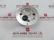 New Condition Pressure Gauge By Noshok 0-200 Bar/0-3000 Psi