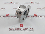 New Condition Pressure Gauge By Noshok 0-200 Bar/0-3000 Psi