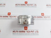 New Condition Pressure Gauge By Wika 230.20.100