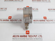 New Condition Pressure Gauge By Wika 230.20.100