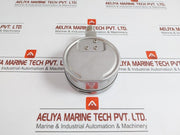 New Condition Pressure Gauge By Wika 230.20.100