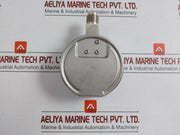 New Condition Pressure Gauge By Wika 230.20.100