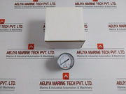 New Condition Pressure Gauge Waaree Psi 0-10 Kg/Cm2