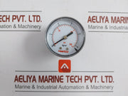 New Condition Pressure Gauge Waaree Psi 0-10 Kg/Cm2