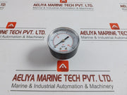 New Condition Pressure Gauge Waaree Psi 0-10 Kg/Cm2