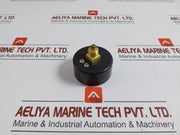 New Condition Pressure Gauge Waaree Psi 0-10 Kg/Cm2