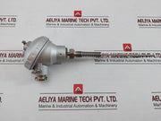 New Condition Pressure Sensor Probe Yamari K (S) Thermic