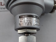 New Condition Pressure Sensor Probe Yamari K (S) Thermic